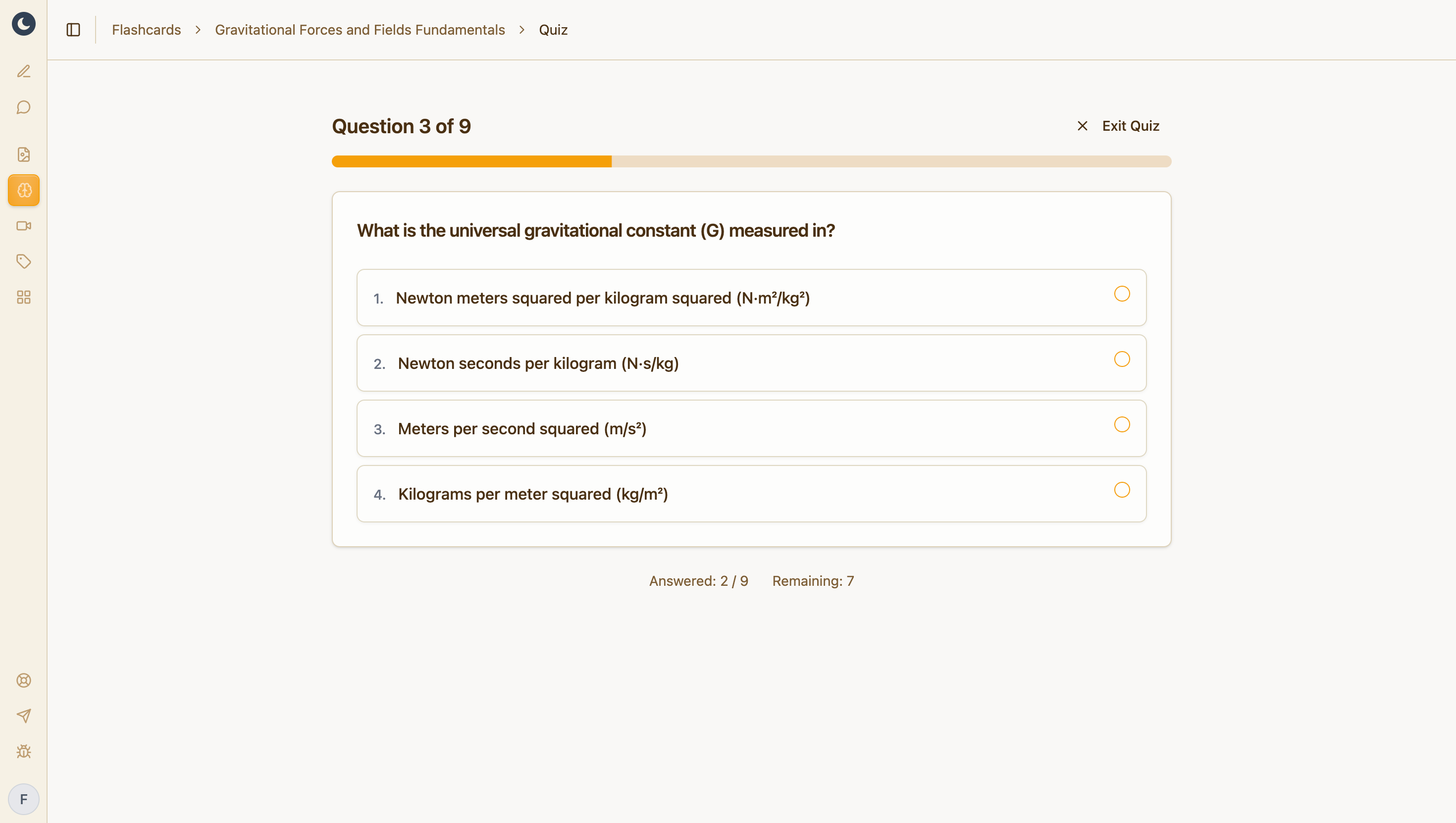 Adaptive Learning Assessments