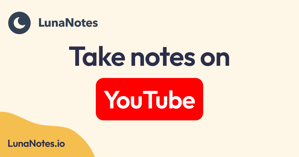 lunanotes.io image